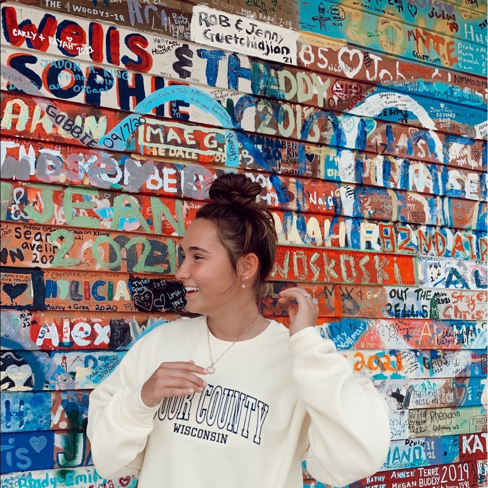 Meet your Posher, Kierstin
